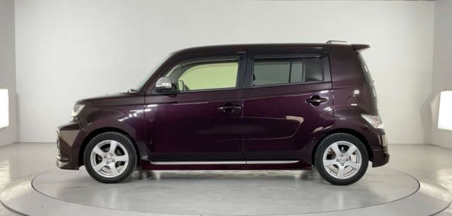 TOYOTA BB 2016 Image 31