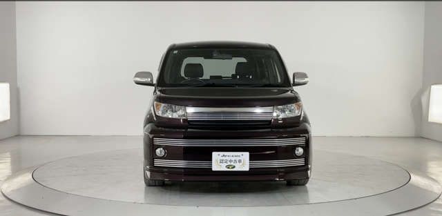 TOYOTA BB 2016 Image 31