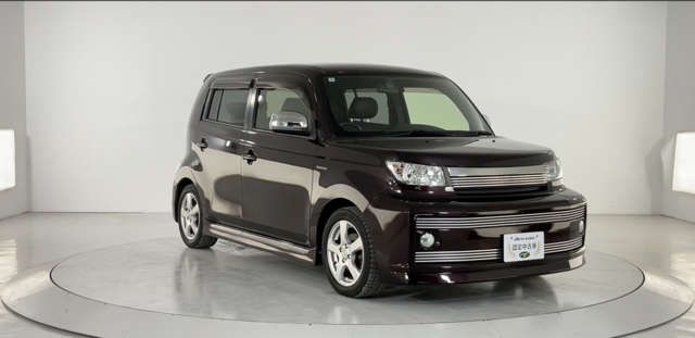 TOYOTA BB 2016 Image 31