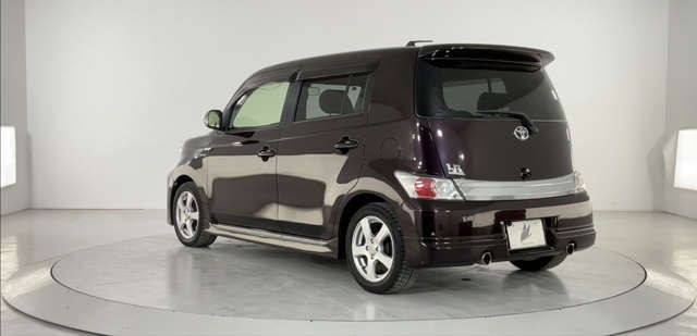 TOYOTA BB 2016 Image 31