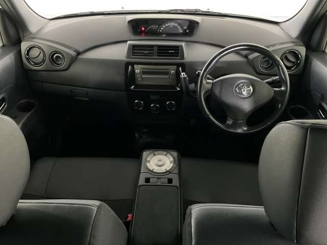 TOYOTA BB 2014 Image 31