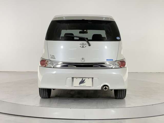 TOYOTA BB 2014 Image 31