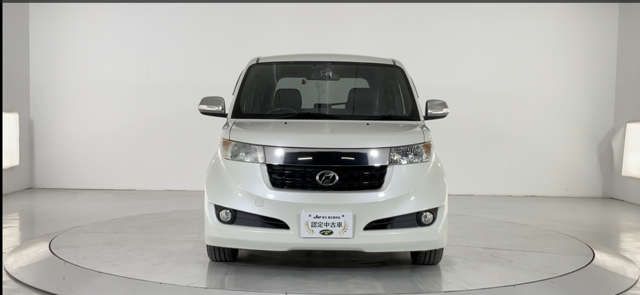 TOYOTA BB 2014 Image 31