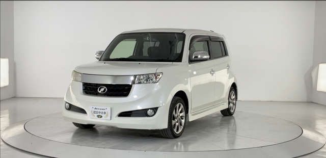 TOYOTA BB 2014 Image 31