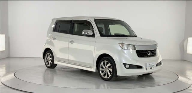 TOYOTA BB 2014 Image 31