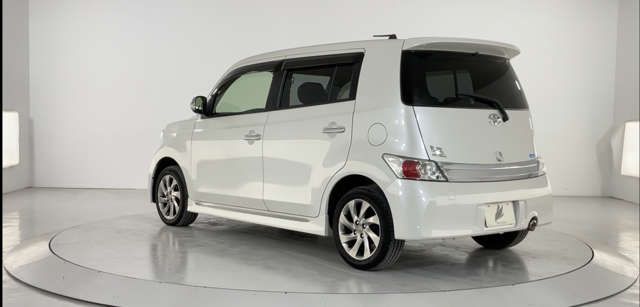 TOYOTA BB 2014 Image 31