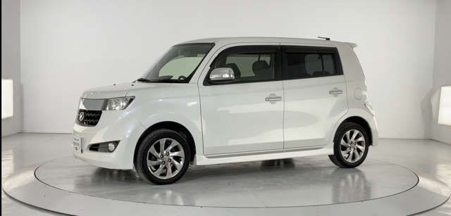 TOYOTA BB 2014 Image 31