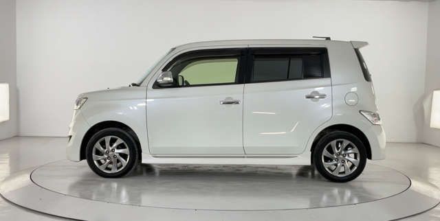 TOYOTA BB 2014 Image 31