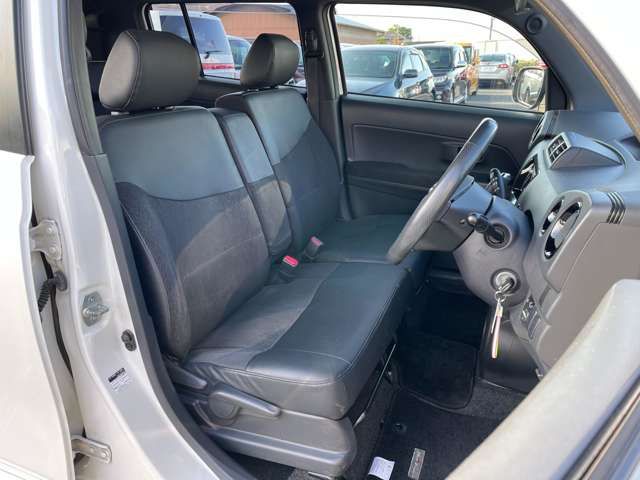 TOYOTA BB 2014 Image 31