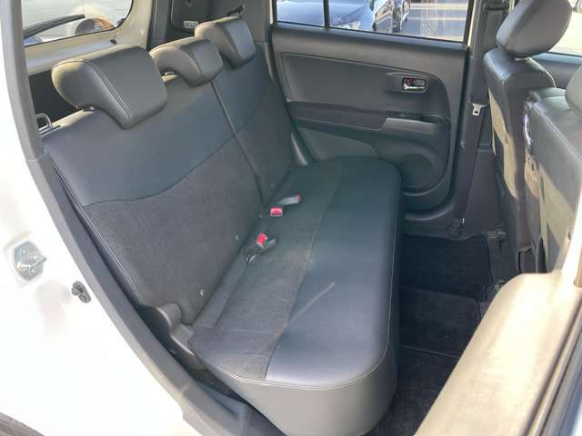 TOYOTA BB 2014 Image 31