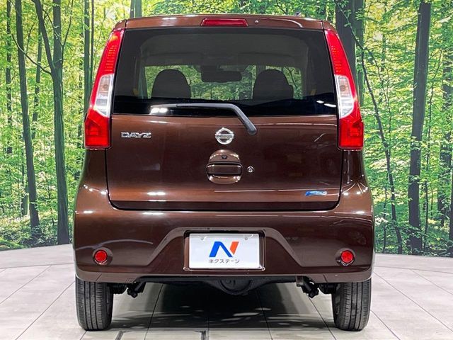 NISSAN DAYZ 4WD 2016 Image 31