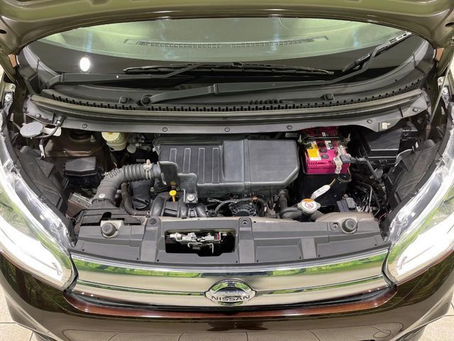 NISSAN DAYZ 4WD 2016 Image 31