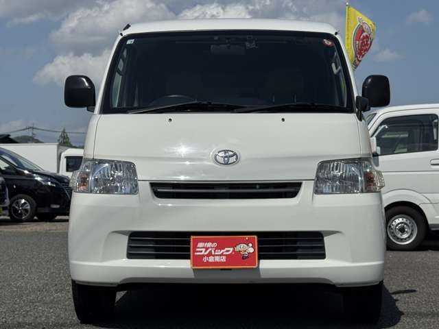 TOYOTA LITEACE VAN 4WD 2019 Image 31