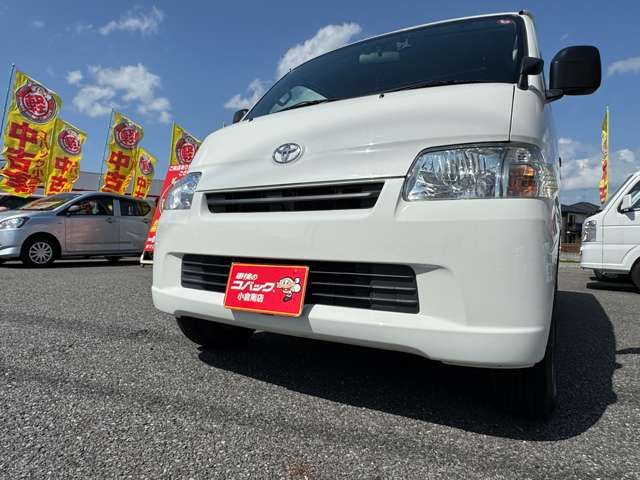 TOYOTA LITEACE VAN 4WD 2019 Image 31
