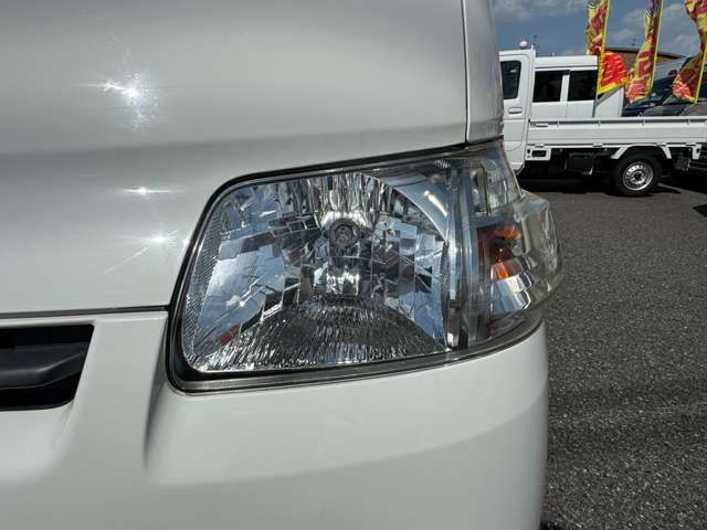 TOYOTA LITEACE VAN 4WD 2019 Image 31