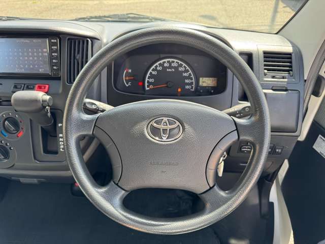 TOYOTA LITEACE VAN 4WD 2019 Image 31