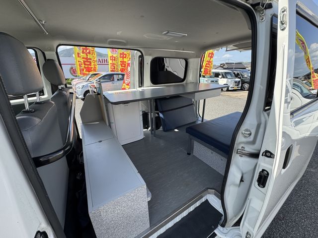 TOYOTA LITEACE VAN 4WD 2019 Image 31