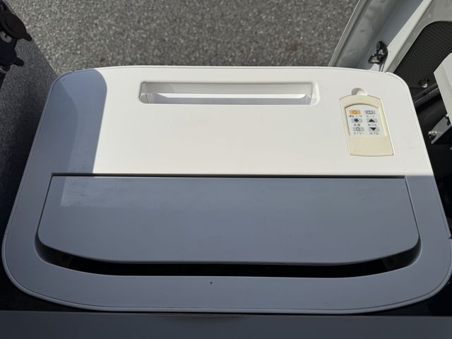 TOYOTA LITEACE VAN 4WD 2019 Image 31