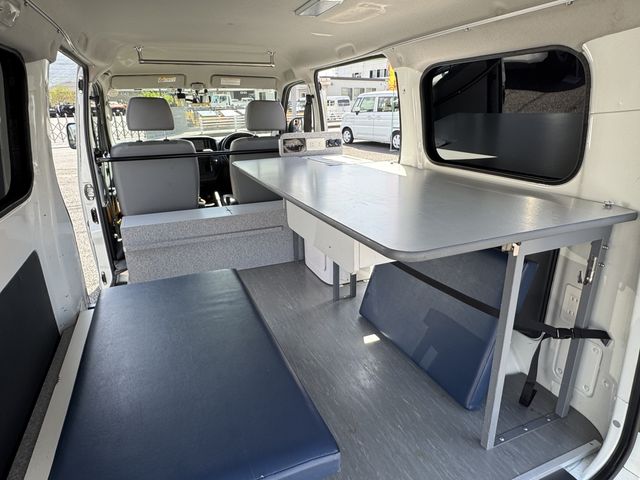 TOYOTA LITEACE VAN 4WD 2019 Image 31