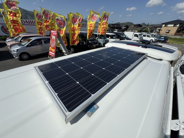 TOYOTA LITEACE VAN 4WD 2019 Image 31