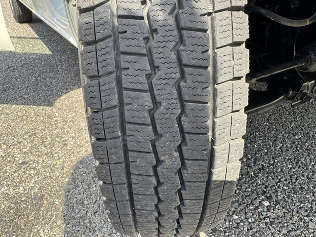 TOYOTA LITEACE VAN 4WD 2019 Image 31