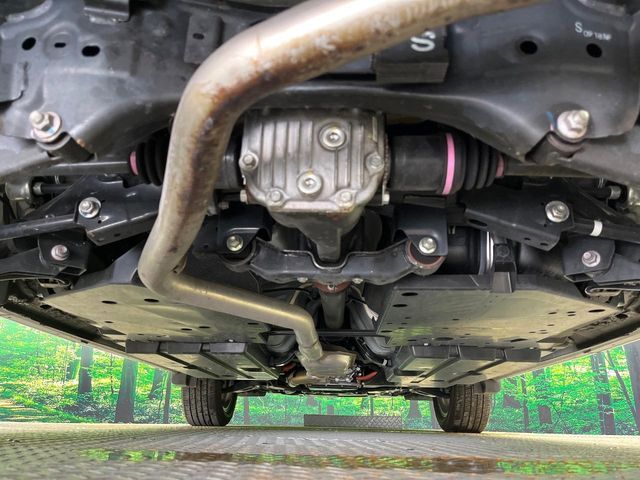 SUBARU FORESTER 2020 Image 31