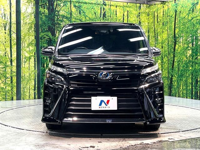 TOYOTA VOXY HYBRID 2018 Image 31