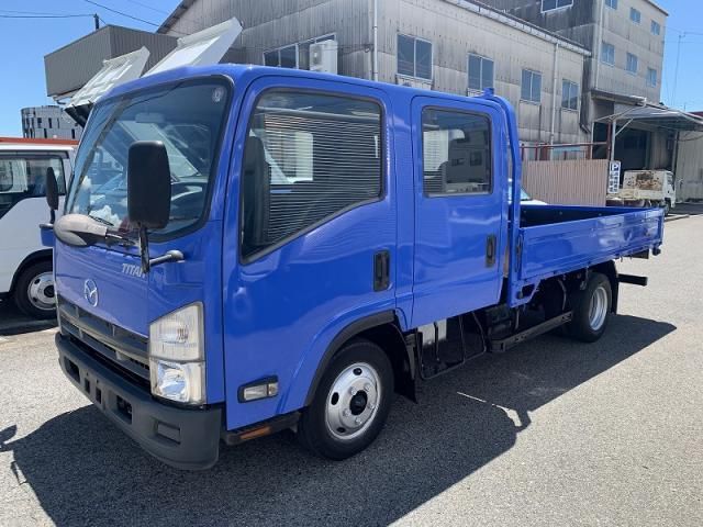 MAZDA TITAN 2010 Image 31