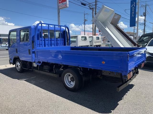 MAZDA TITAN 2010 Image 31