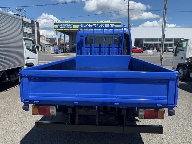 MAZDA TITAN 2010 Image 31