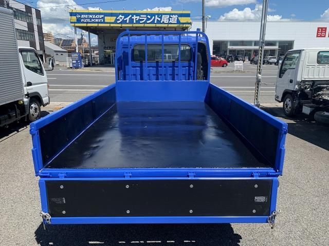 MAZDA TITAN 2010 Image 31