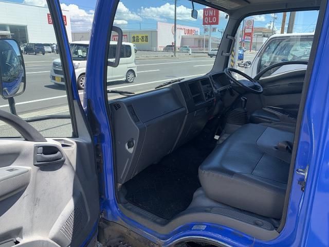 MAZDA TITAN 2010 Image 31