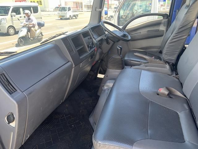 MAZDA TITAN 2010 Image 31