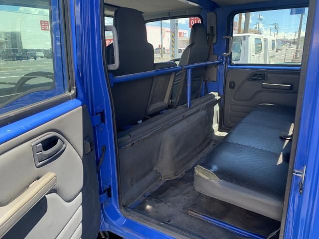 MAZDA TITAN 2010 Image 31