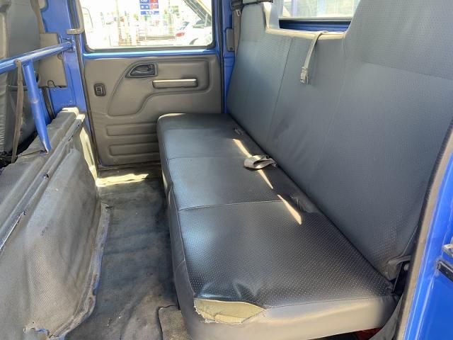 MAZDA TITAN 2010 Image 31