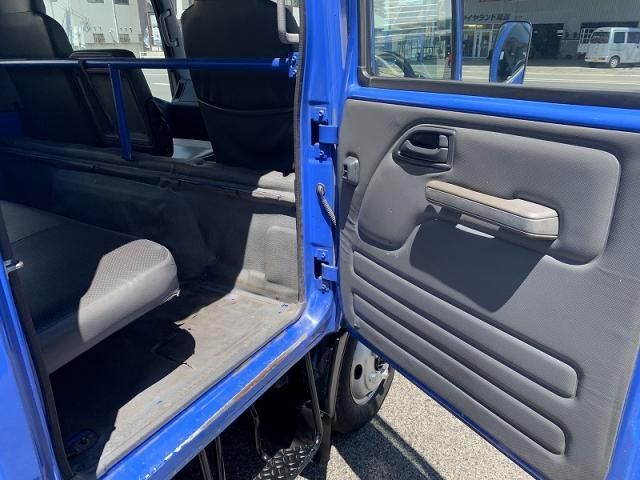 MAZDA TITAN 2010 Image 31