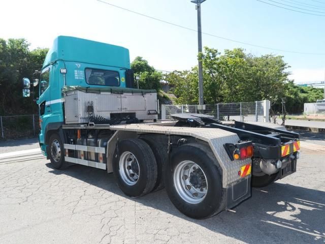 HINO PROFIA 2017 Image 31