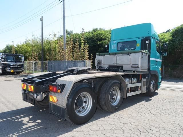 HINO PROFIA 2017 Image 31