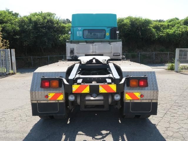 HINO PROFIA 2017 Image 31