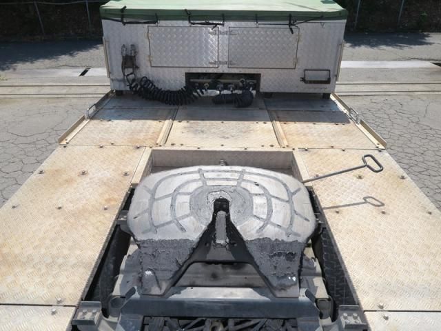 HINO PROFIA 2017 Image 31