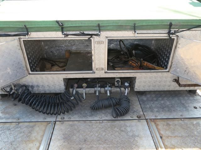 HINO PROFIA 2017 Image 31