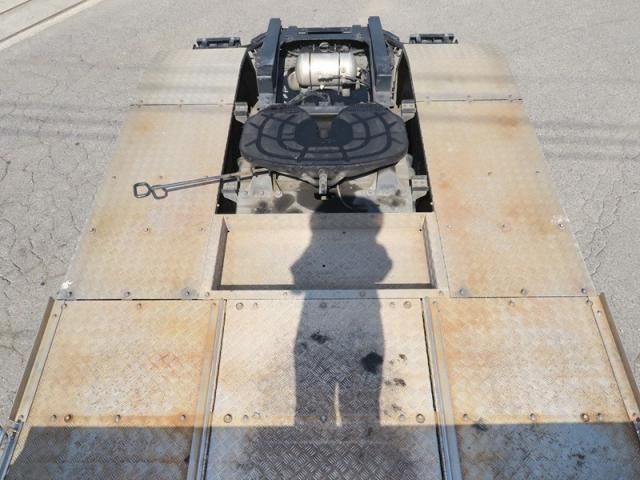 HINO PROFIA 2017 Image 31