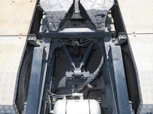 HINO PROFIA 2017 Image 31