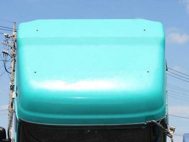 HINO PROFIA 2017 Image 31