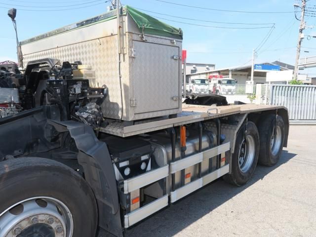 HINO PROFIA 2017 Image 31