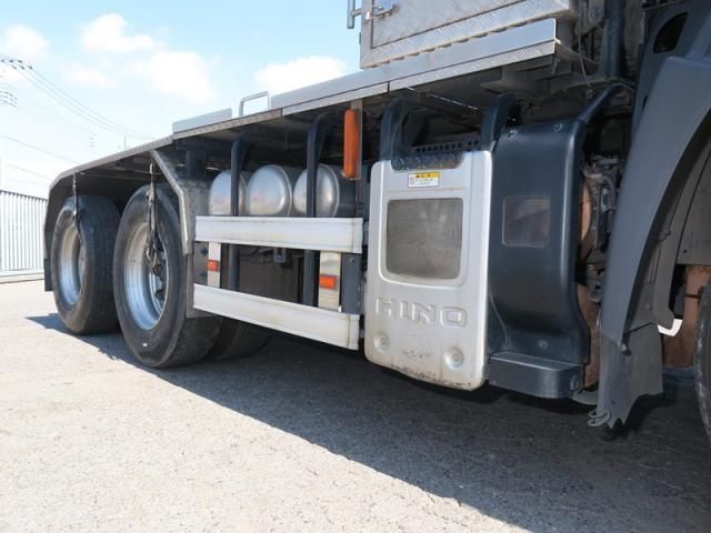 HINO PROFIA 2017 Image 31