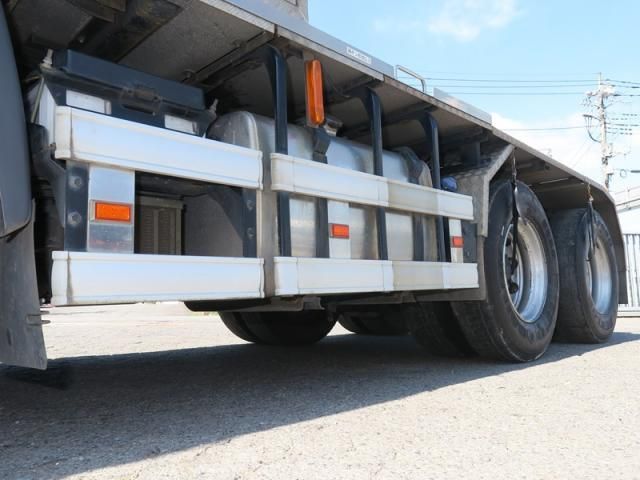 HINO PROFIA 2017 Image 31