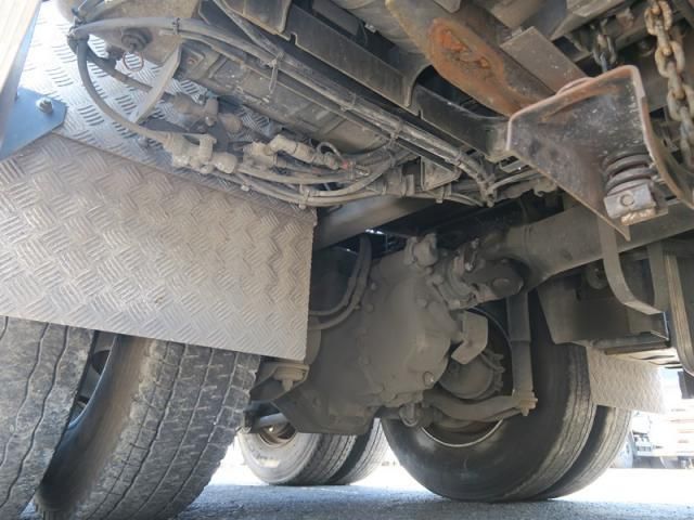 HINO PROFIA 2017 Image 31