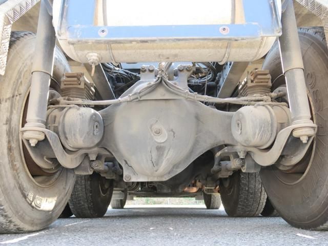 HINO PROFIA 2017 Image 31