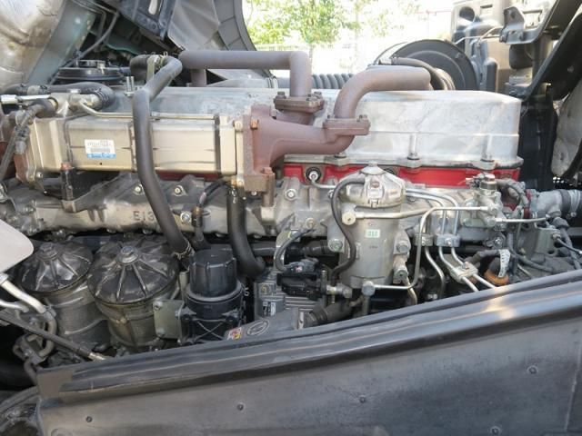 HINO PROFIA 2017 Image 31